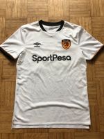 Trikot Jersey Hull City 19/20 - Gr. M - 43 Wilks Innenstadt - Köln Altstadt Vorschau