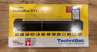 TechniSat TECHNIBOX S1+ HDTV-DigitalSat-Receiver Bayern - Lonnerstadt Vorschau