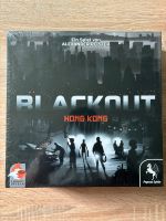 Blackout Hong Kong Hessen - Maintal Vorschau