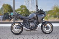 Yamaha Tracer 7 GT mit Koffern Niedersachsen - Hameln Vorschau