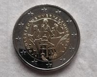 Sammelmünzen 2€ stücke Saarland - Homburg Vorschau