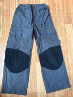 Outdoorhose Jack Wolfskin Gr.116 *TOP* Sachsen - Dippoldiswalde Vorschau