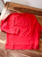Damen Hugo Boss  Pullover rot S wie Neu Bayern - Erding Vorschau