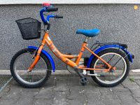 Kinderfahrrad 16 Zoll Berlin - Hellersdorf Vorschau