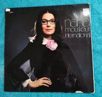 Vinyl Schallplatte Nana Mouskouri – International Bayern - Ebern Vorschau