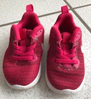 Lauflernschuhe pink / Babyschuhe / Größe 21 / Nike / Mädchen Dortmund - Lütgendortmund Vorschau