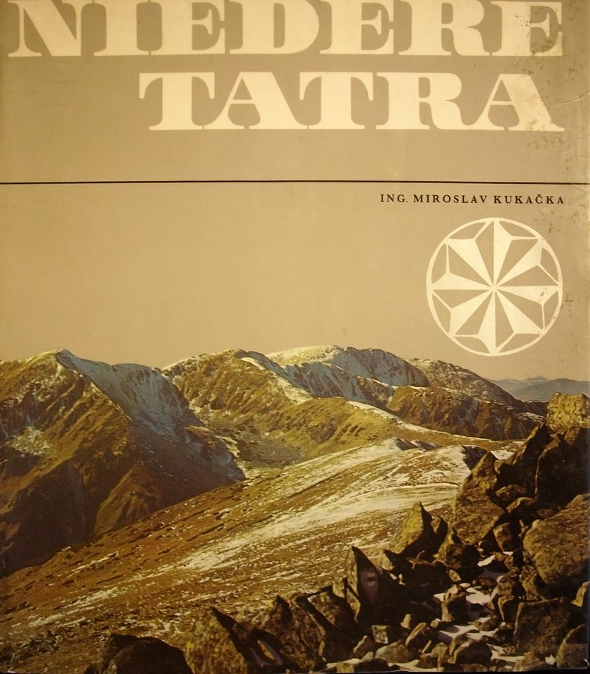 Niedere Tatra von Miroslav Kukacka in Radeberg