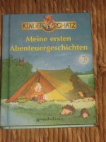 Meine ersten Abenteuergeschichten - KINDERSCHATZ / gondolino Niedersachsen - Syke Vorschau