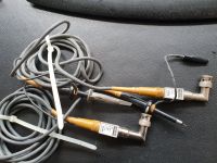 2 Tektronix Tastkopf Probe P6149 10X  für 50 Mhz Nordrhein-Westfalen - Sprockhövel Vorschau