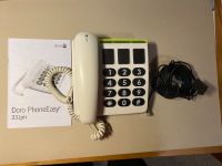 Festnetz – Telefon, Doro PhoneEasy 311ph Schwerin - Friedrichsthal Vorschau
