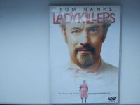 DVD Film : Ladykillers - Lady Killers - Tom Hanks - Irma P. Hall Berlin - Schöneberg Vorschau