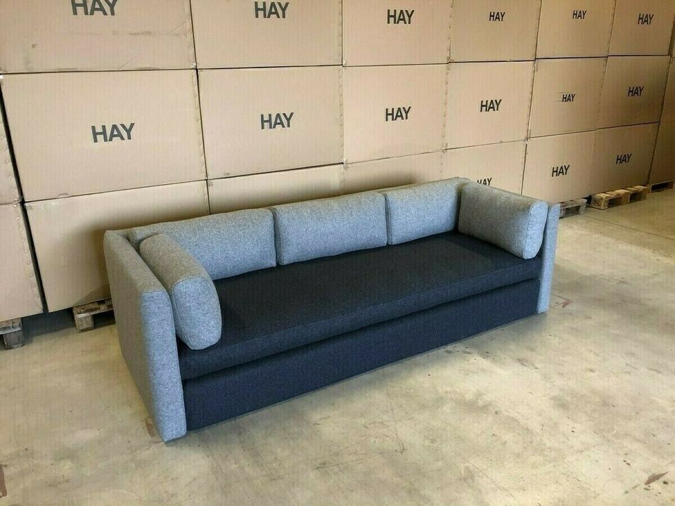 HAY Hackney 3-Sitzer Sofa Neu in Hamburg