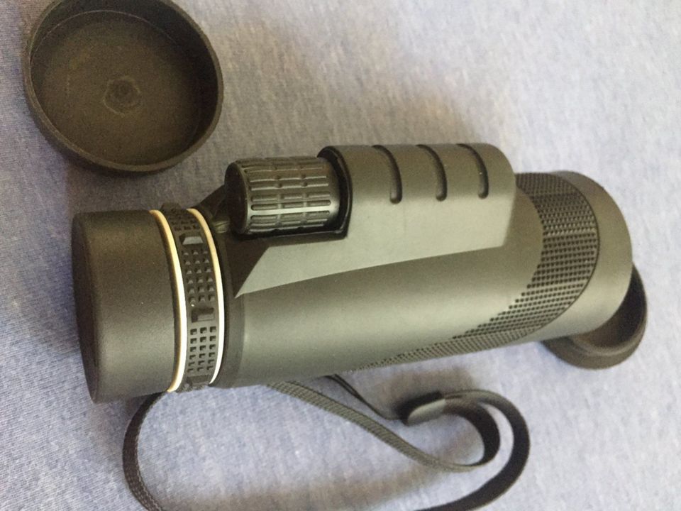 Starscope Monocular Telescope für Weitsichtbeobachtung(neuwertig) in Düsseldorf