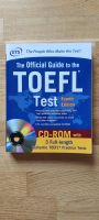 Buch The Official Guide to the TOEFL Test 4th Edition inkl. CD Köln - Ossendorf Vorschau