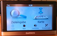 Navigationsgerätes Garmin nüvi 2548 Bayern - Jettingen-Scheppach Vorschau
