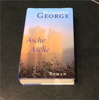Buch Asche zu Asche von Elisabeth George, Roman, Neu Nordrhein-Westfalen - Bedburg-Hau Vorschau