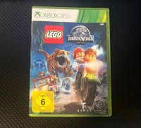 Xbox 360 lego jurassic world Nordrhein-Westfalen - Gummersbach Vorschau