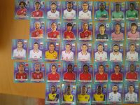 Sammelbilder, u. a. Panini WM 2022, EM 2020, Shaun d. Schaf Niedersachsen - Bockhorn Vorschau