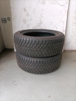 2 Winterreifen Bridgestone 225 55 R18 98V DOT3919 Nr.412 Wuppertal - Vohwinkel Vorschau