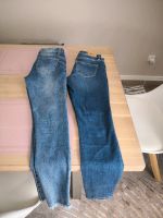 Verkaufe 2 Jeans in einem gutem Zustand wie neu Bayern - Ebersdorf Vorschau