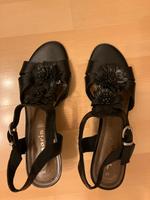 Tamaris Damen Sandalette Bayern - Sonthofen Vorschau