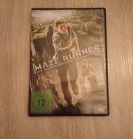 Maze Runner - Die Auserwählten DVD Nordrhein-Westfalen - Hürth Vorschau