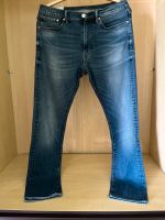 Jeans slim straight Mühlhausen - Stuttgart Neugereut Vorschau