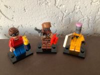 LEGO - Batman / LEGO Movie - Minifigur Niedersachsen - Achim Vorschau