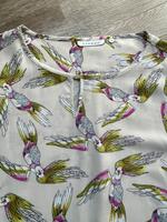 Comma Bluse Gr. 36 Nordrhein-Westfalen - Velbert Vorschau