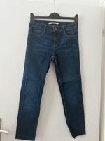 Damen skinny Jeans ZARA trafaluc Nordrhein-Westfalen - Krefeld Vorschau