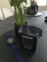 Armbanduhr neu, Sonnenbrille Bayern - Röhrnbach Vorschau