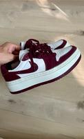 Air Jordan 1 Elevate Low Nike Sportschuhe Echt Leder Nordrhein-Westfalen - Detmold Vorschau