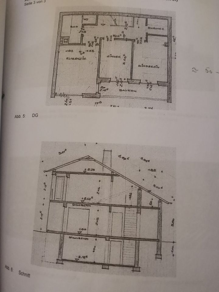 Einfamilienhaus freistehend in Neuenkirchen