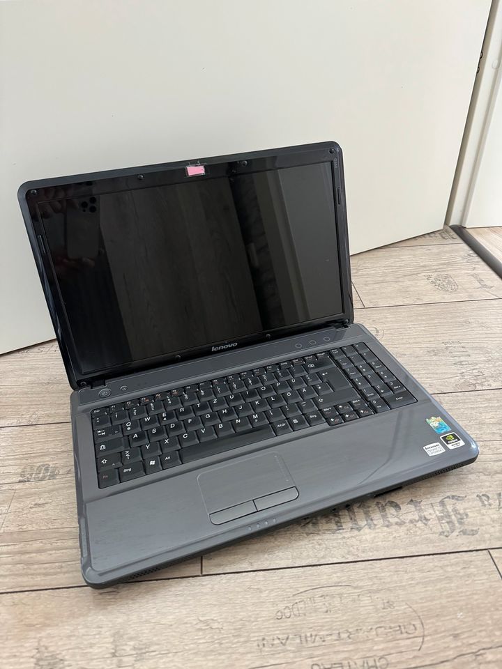 Lenovo G550 Laptop Bastler in Geesthacht