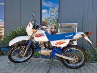 Suzuki DR 125 SE, SF 44 A Baden-Württemberg - Hartheim Vorschau