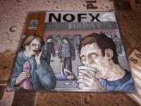~ NOFX ‎- Regaining Unconsciousness CD 2003 ~ Sammlerstück!! Wandsbek - Hamburg Marienthal Vorschau
