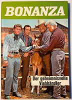 Bonanza 2 – Der geheimnisvolle Viehhändler (TV-Jugendbuchreihe) Niedersachsen - Hankensbüttel Vorschau