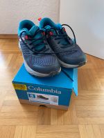 Columbia Plateau Wanderschuhe Herren Gr. 41 Hessen - Rotenburg Vorschau