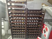 20 Stück Weinregale für 120 Flaschen. Saarbrücken-Halberg - Brebach-Fechingen Vorschau