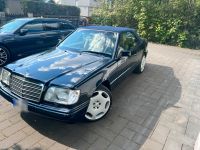 Mercedes w124 E-320 Cabrio Brandenburg - Kleinmachnow Vorschau