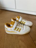 Adidas Forum 84 Low Schuhe in 38- Top Zustand Neuhausen-Nymphenburg - Nymphenburg Vorschau