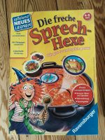 Die freche Sprech-Hexe Spiel Ravensburger Hamburg-Nord - Hamburg Winterhude Vorschau