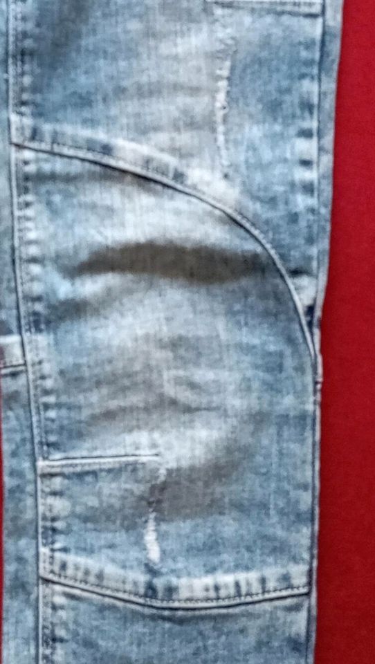 JEANS  BLAU DAMEN in Menden