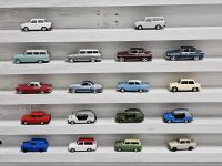 Herpa brekina BUSCH wiking  1:87 Trabant,borgward,dkw Junior,awz Baden-Württemberg - Heidenheim an der Brenz Vorschau