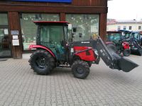 Branson F50Cn ALLRADTRAKTOR Bayern - Obing Vorschau