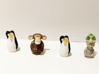 Pinguine aus Madagaskar Figuren Adventskalender Mitgebsel Bonn - Bad Godesberg Vorschau