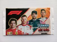 Formel 1 Attax Sammelkarten 1 Pack mit 10 Karten Niedersachsen - Barendorf Vorschau