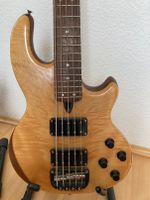 WAL Bass MKII 5-String, 1993 Münster (Westfalen) - Centrum Vorschau