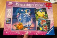 Ravensburger Mädchen Puzzle ab 5 Jahren Disney Prinzessinnen Nordrhein-Westfalen - Ratingen Vorschau