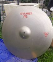 MEINL Streamer 20 Heavy Ride         Becken Bayern - Osterhofen Vorschau